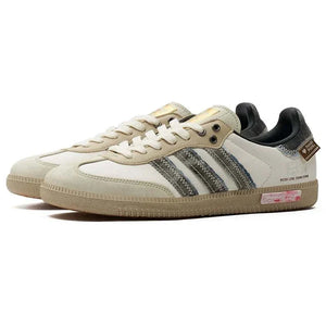 Adidas Originals SAMBA Shoes.