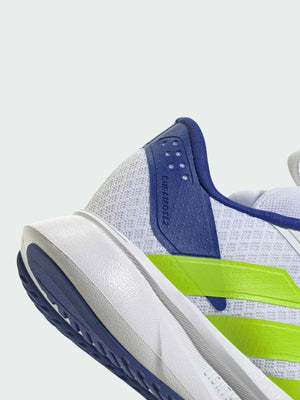 Adidas حذاء أطفال بدعاسة دوّارة من أديداس.
