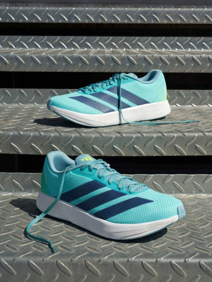حذاء جري خفيف ومريح من أديداس adidas.