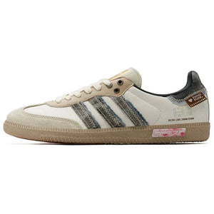 Adidas Originals SAMBA Shoes.