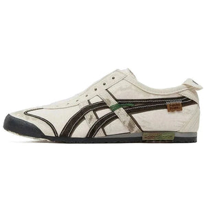 Onitsuka Tiger Trail Travel Low-Top Casual Sports Shoes.