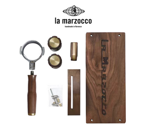 La Marzocco Mini R Customization.