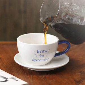 HARIO Ceramic Mug CMM كوب.
