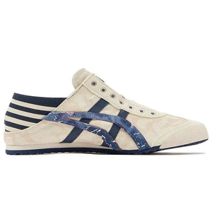 Onitsuka Tiger MEXICO 66 Unisex Athleisure Shoes.