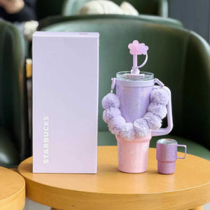 Starbucks Cherry Blossom Cup 2026.