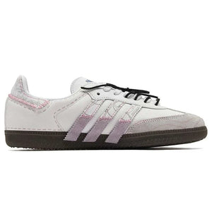 Adidas Originals Samba OG Wearable Low-Top Skate Shoes.