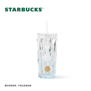 Starbucks mug Kirino series collection.