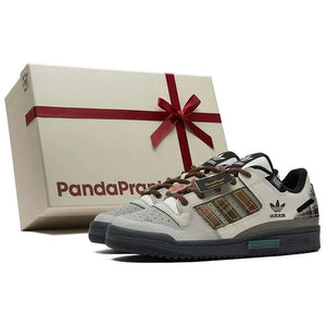 Adidas Originals FORUM Low Limited Casual Skate Shoes.