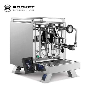 ماكينة Rocket R58 إسبراسو احترافية Double Boiler.