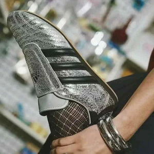 adidas taekwondo shoes أديداس سنيكرز تيكواندو.