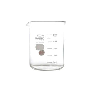 HARIO Beaker Measuring Cup بيكر.