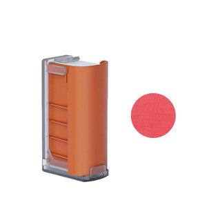 خرطوشة حبر طعام لـ EVEBOT PrintPen بـ 4 ألوان اختيارية آمنة ومعتمدة.