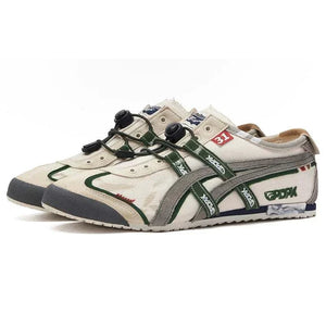 Onitsuka Tiger Flying Skyline Shoes.