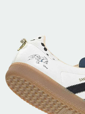 Adidas حذاء سامبا أديداس.