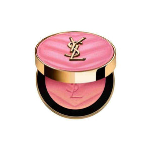 YSL Couture Blush مجموعة بلاشر سان لوران لإطلالة أنيقة وإشراقة طبيعية.