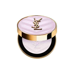 YSL Couture Blush مجموعة بلاشر سان لوران لإطلالة أنيقة وإشراقة طبيعية.