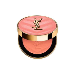 YSL Couture Blush مجموعة بلاشر سان لوران لإطلالة أنيقة وإشراقة طبيعية.