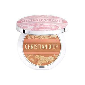 DIOR FOREVER بودرة برونزية ناعمة بلمسة فاخرة إصدار محدود.