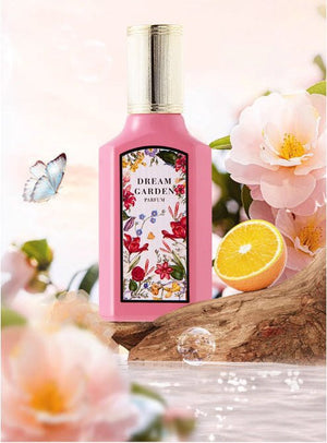 عطر ميني Gucci Flora Gorgeous Gardenia نسائي - رفعة
