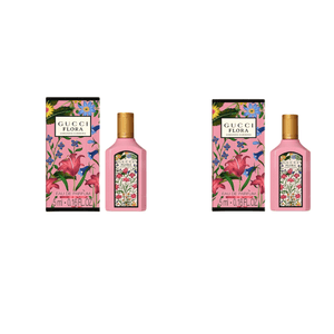 عطر ميني Gucci Flora Gorgeous Gardenia نسائي - رفعة