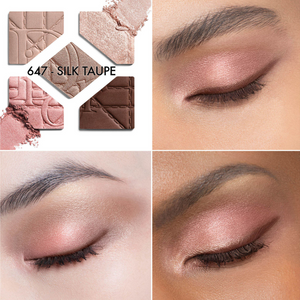 DIOR 2025 Runway Eyeshadow Palette 7g.