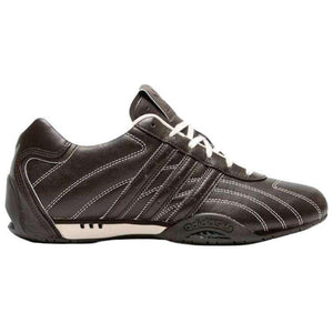 adidas originals ADIRACER Brown اصدار كوريا.