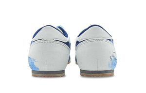 onitsuka tiger mexico 66 White Blue.