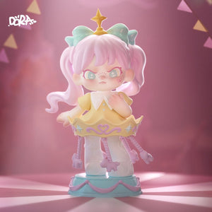أصلي 100% صندوق عشوائي مجسمات Dora Wonderful Night - رفعة