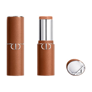 استك برونزر ديور Forever Skin Bronze مغلق ومفتوح