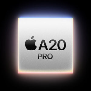 معالج A20 Pro في ايفون 18 برو ماكس