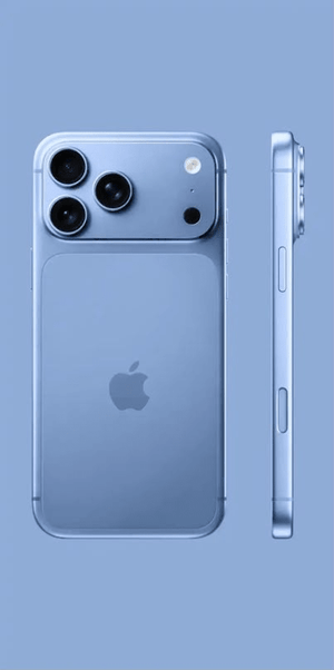 ايفون 18 برو ماكس iPhone 18 Pro Max - رفعة
