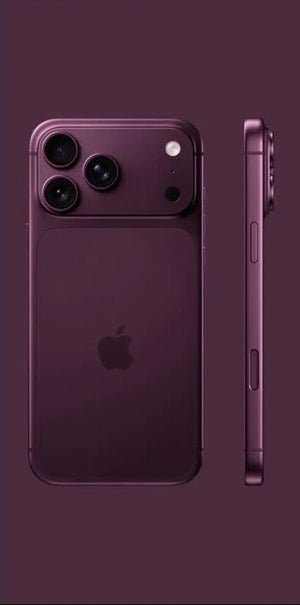 ايفون 18 برو ماكس iPhone 18 Pro Max - رفعة