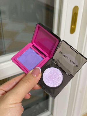 آيشادو لامع | درجات الخوخي والوردي وبريق ساحر - رفعة