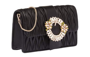 Miu Miu Wander Black.