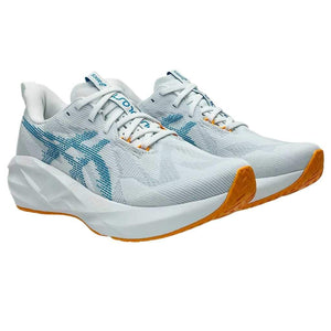ASICS NOVABLAST 5 MAX Running Shoes.