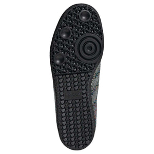 تألقي بـ Adidas Originals Samba OG Classic Black - إصدار اليابان الفاخر 💎✨.