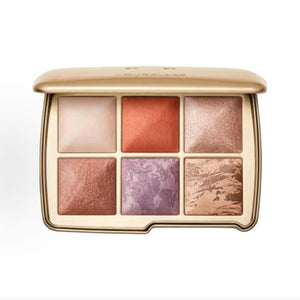 باليت مكياج Hourglass درجة Divine Light بست درجات متكاملة للوجه