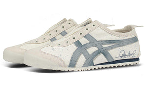 Onitsuka Tiger Mexico 66 Slip-On | لمسة فنية مميزة في غاية الأناقة.