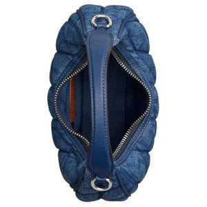 COACH CARMEN 20 Blue.