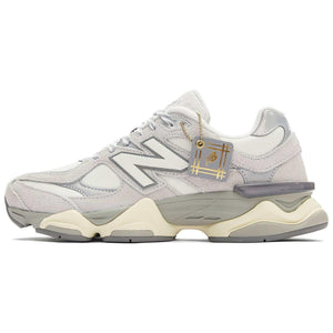 New Balance 9060 Gray.
