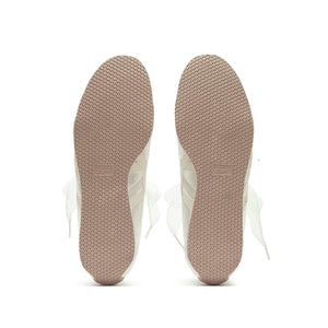 Onitsuka Tiger Beige.