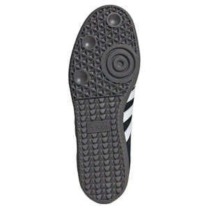 adidas originals SAMBA OG black and gray.