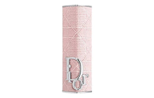 غطاء أحمر شفاه Dior Addict Case بتصاميم Pinkmania و Tutu.