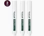 🌟 ViveLab Hair Growth Serum | سيروم كوري مكثف لإنبات فراغات الشعر 💆♀️✨.