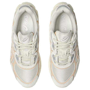 ASICS GEL-NYC Beige Grey.