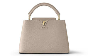 LOUIS VUITTON Grey.