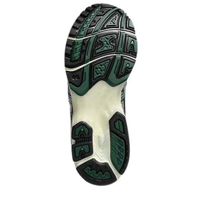ASICS Gel-Kayano 14 Silver Green.