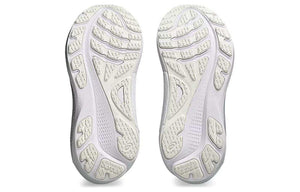 ASICS Gel-Kayano 30 PLATINUM Women's White.