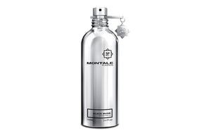 MONTALE Black Musk Unisex Perfume Woody Notes Perfume EDP Orange Ylang 100ml