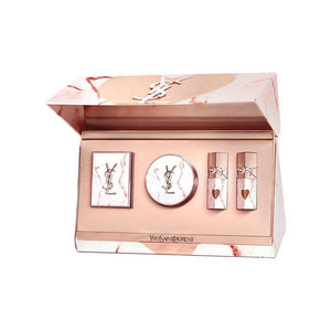 YSL Saint Laurent Limited Makeup Set.